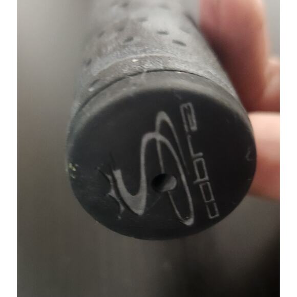 King Cobra II Oversize Right Hand - P Iron - Picture 6 of 7